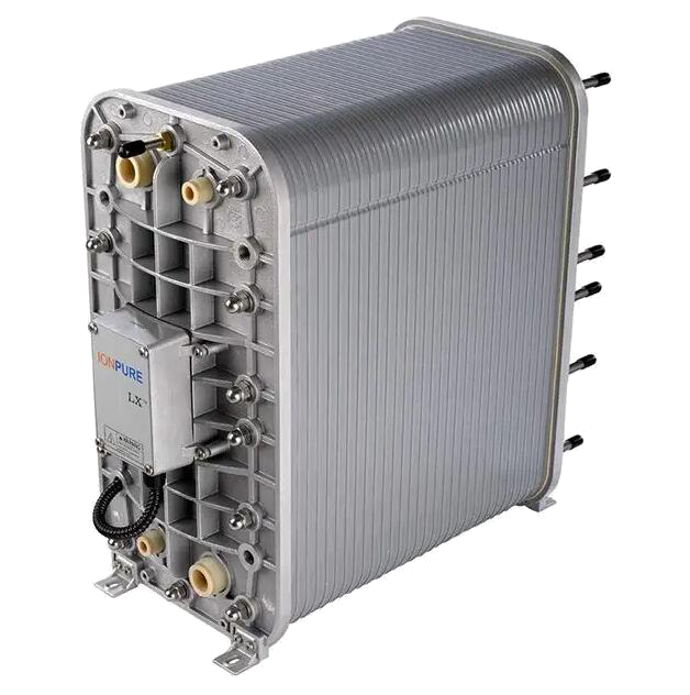 IONPURE EDI模块维修